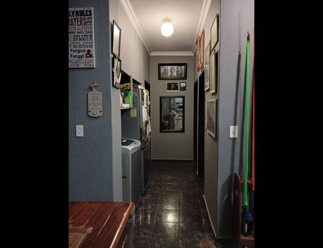 2 BEDROOM APARTMENT FOR SALE IN WHITE RIVER EXT 3